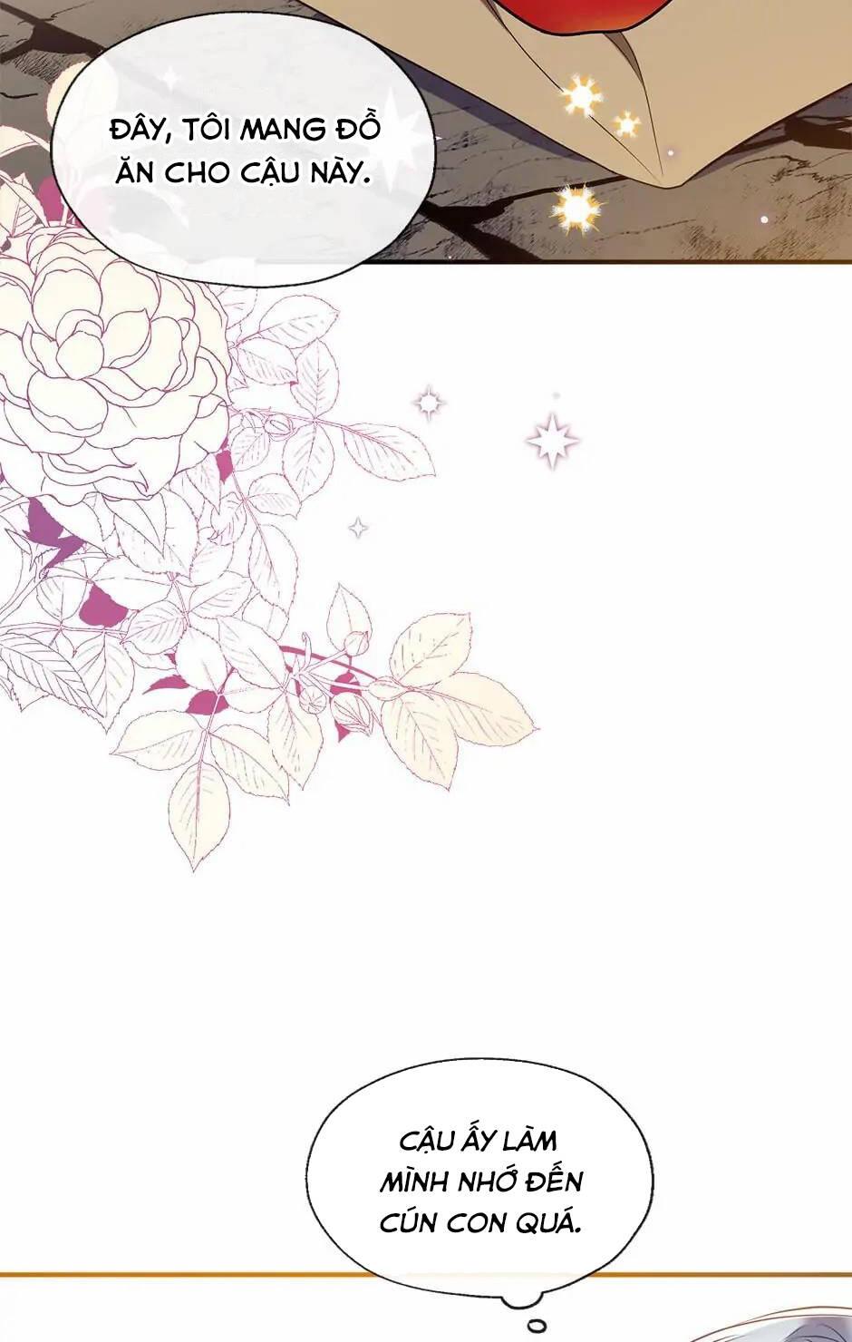 chúng ta có thể trở thành gia đình được không? chapter 80 87