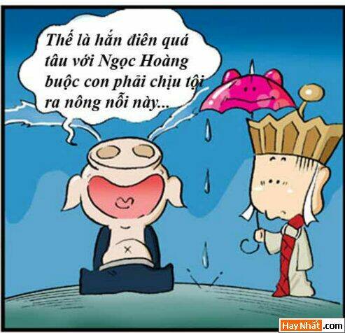 tây du kí không hài chapter 4 38