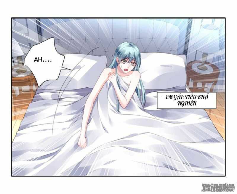 hào môn khí phụ đích xuân thiên chapter 1 26