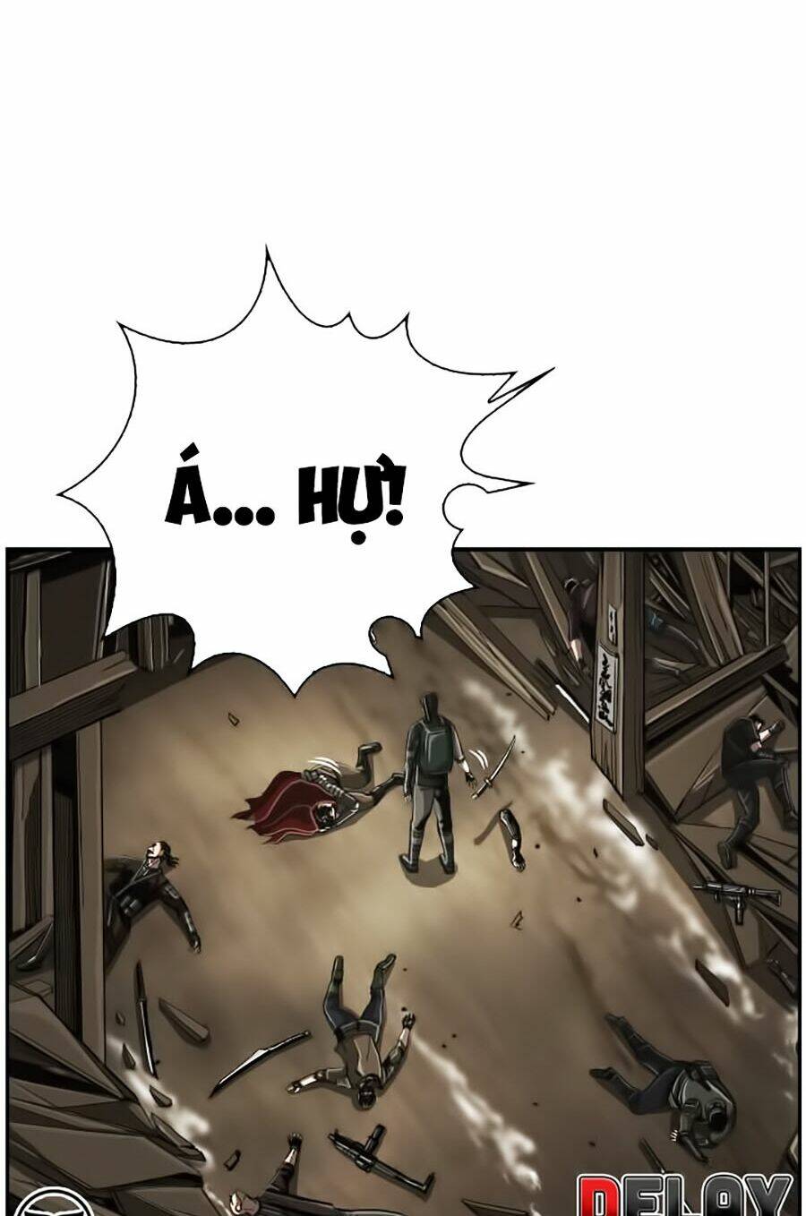 thợ săn đầu tiên chapter 47 56