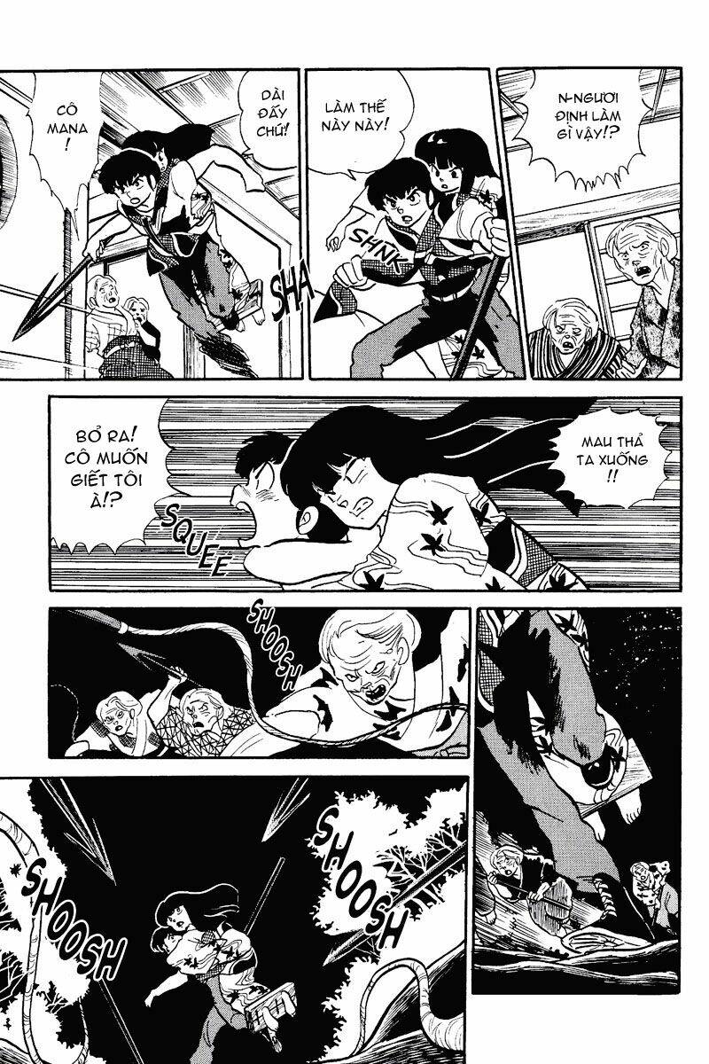 lời nguyền bất tử chapter 1 22