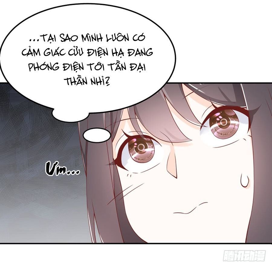 hotboy quốc dân là nữ chapter 47 13