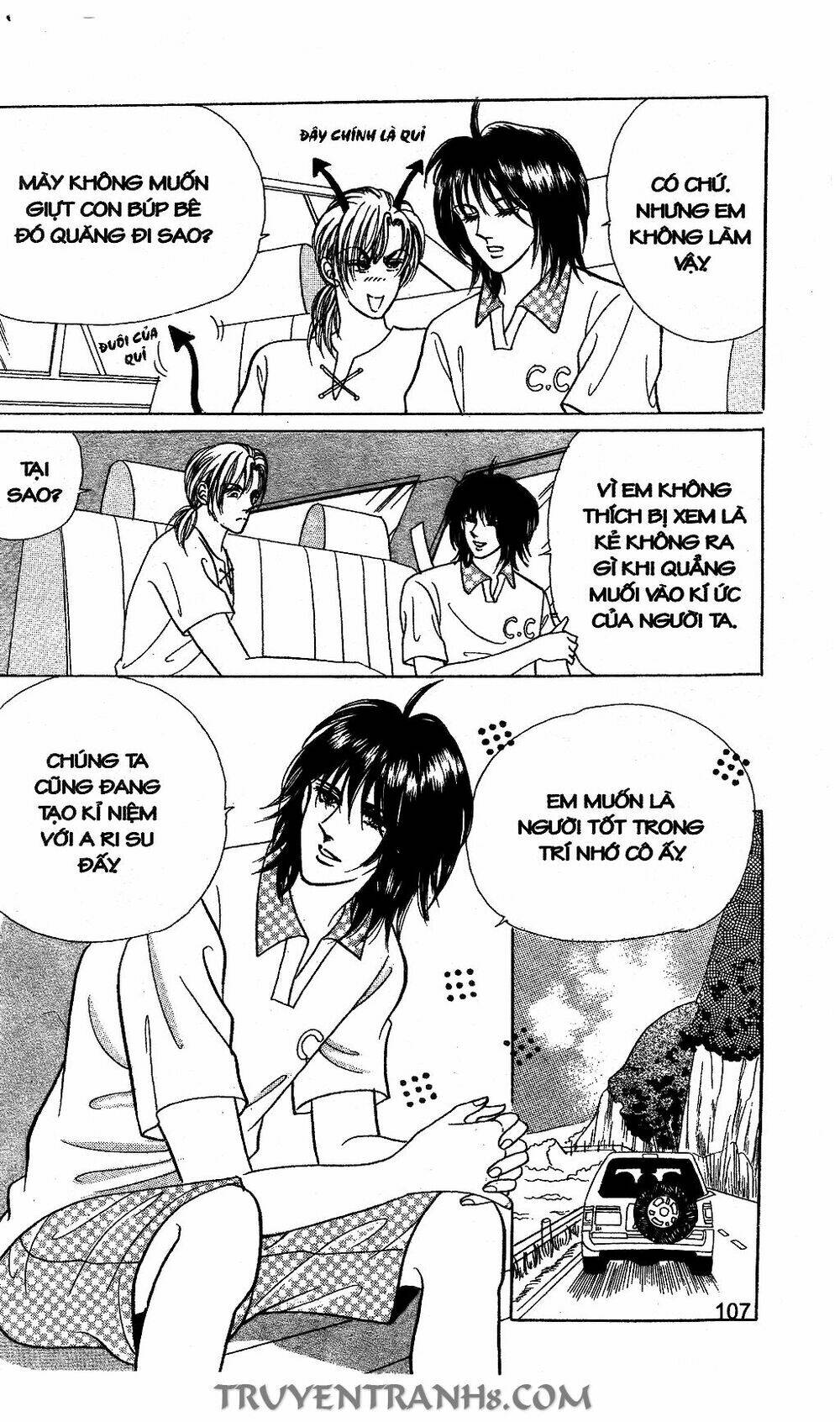 lọ lem kén rể chapter 47 8