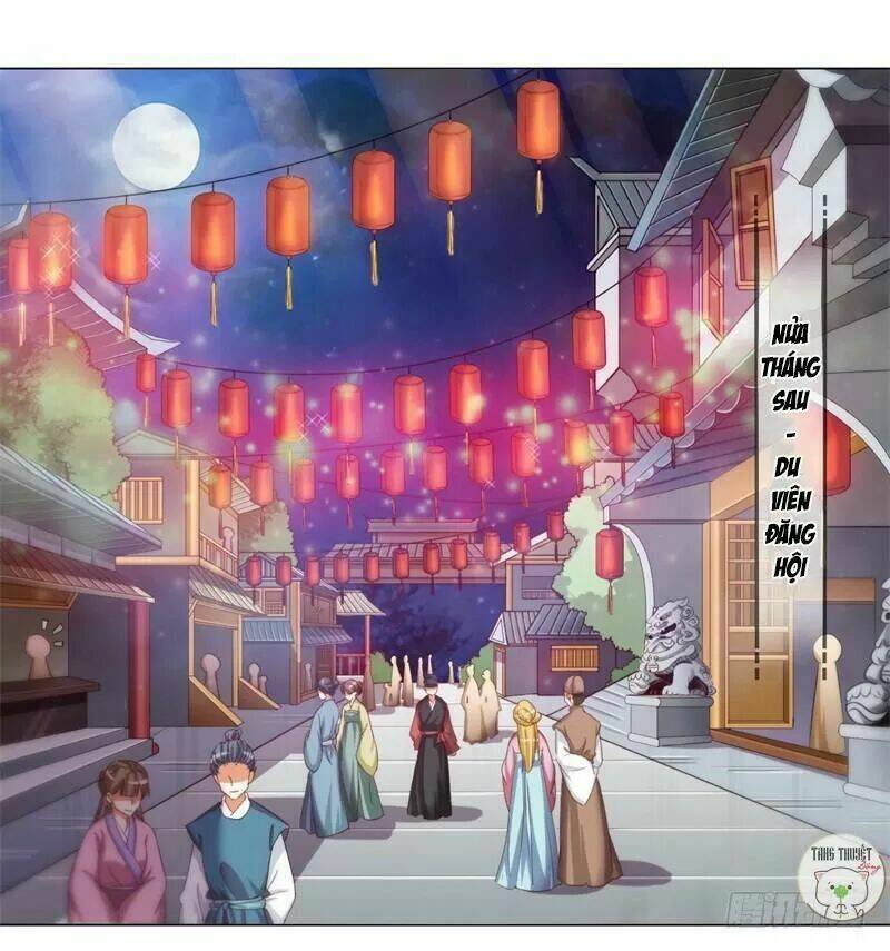 độc y cuồng phi chapter 17 2