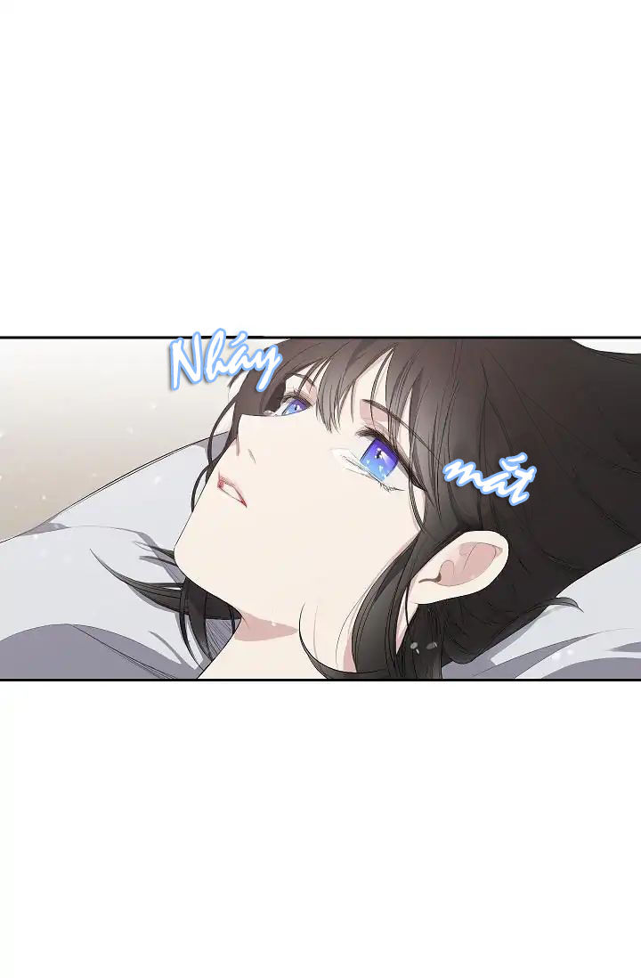 mối tình đầu của bạo chúa chapter 4 9