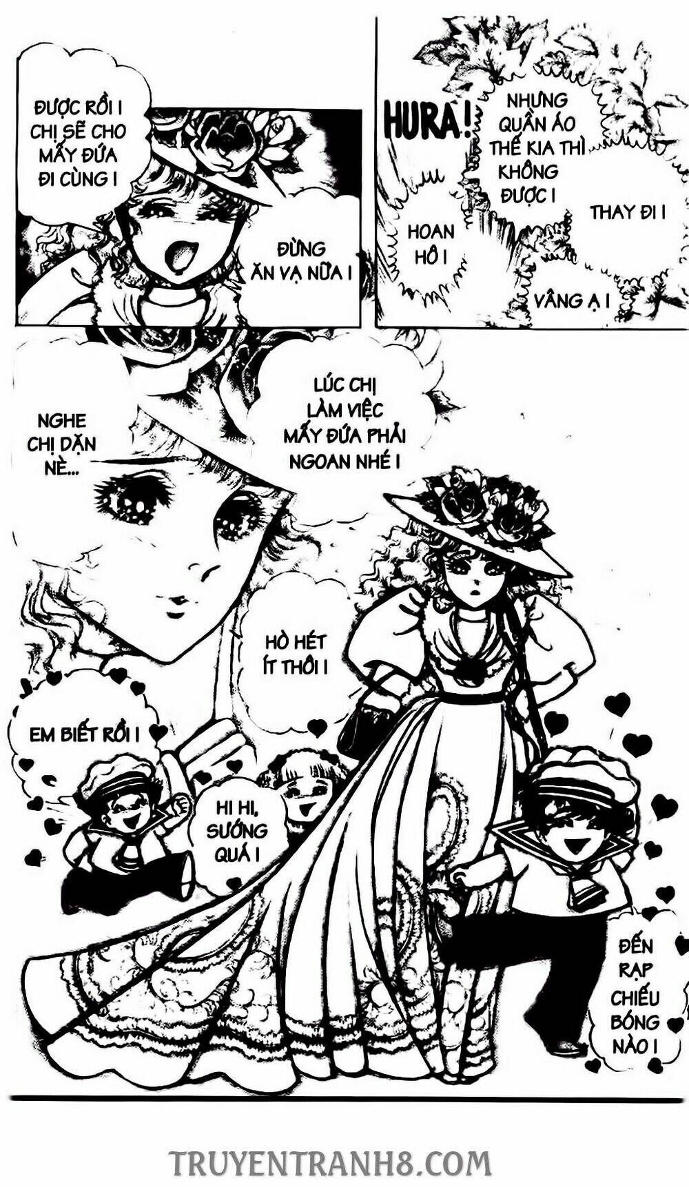 the count s daughter chapter 78 18