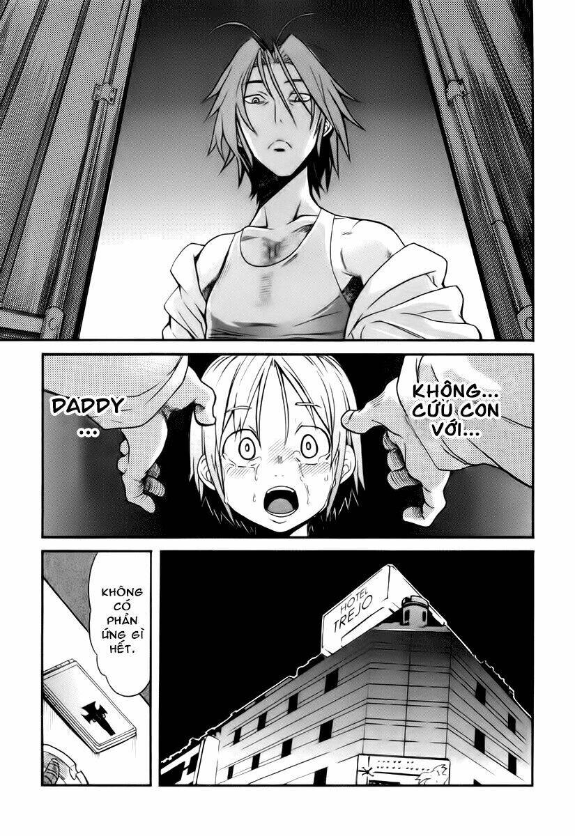 trash. chapter 11 25