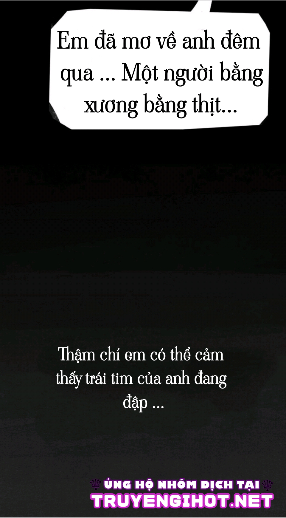 [18+] chim hoàng yến bé nhỏ của hades chapter 4 19