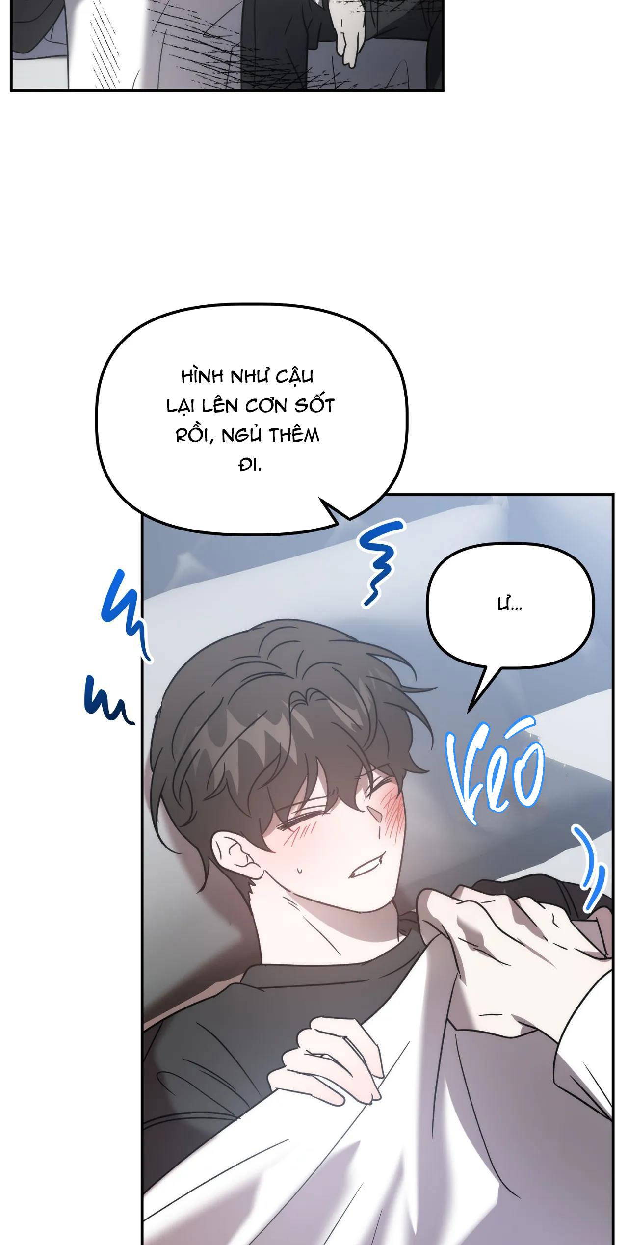 đã hiểu chưa chapter 30 31