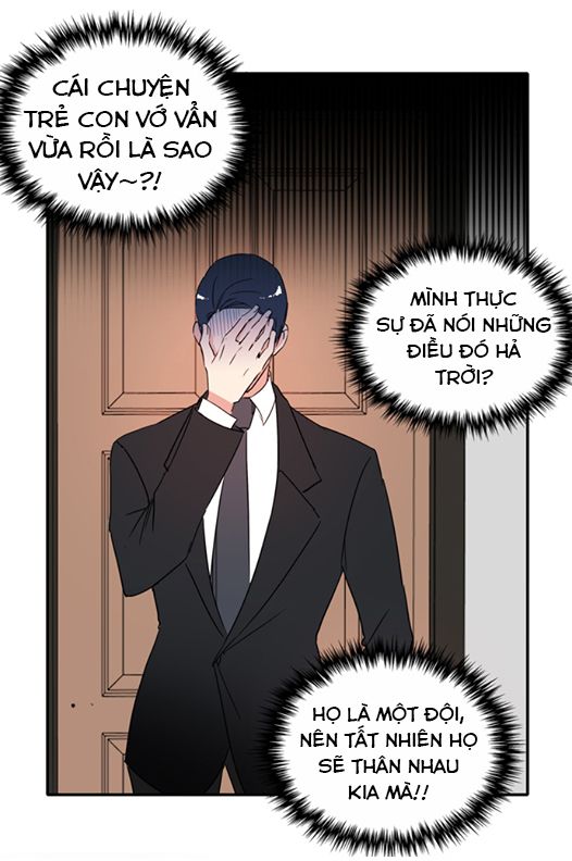 rắc rối về vấn đề yêu đương của tôi chapter 30 10