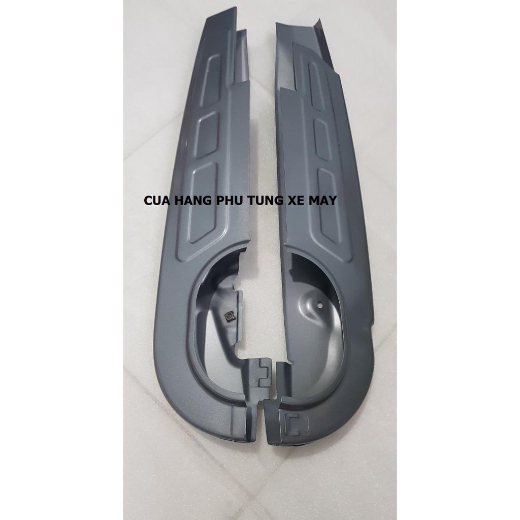 Bọc sên hộp xích gắn xe Sirius Fi