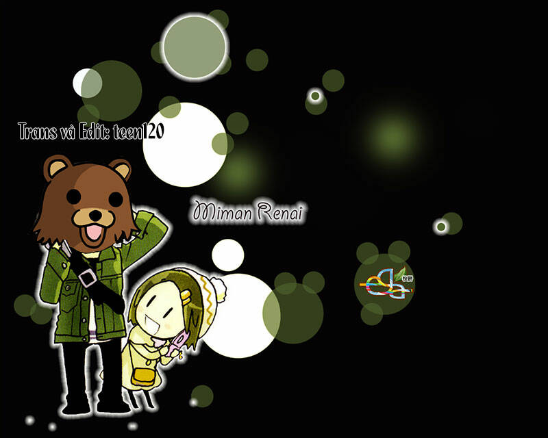 miman renai chapter 14 27