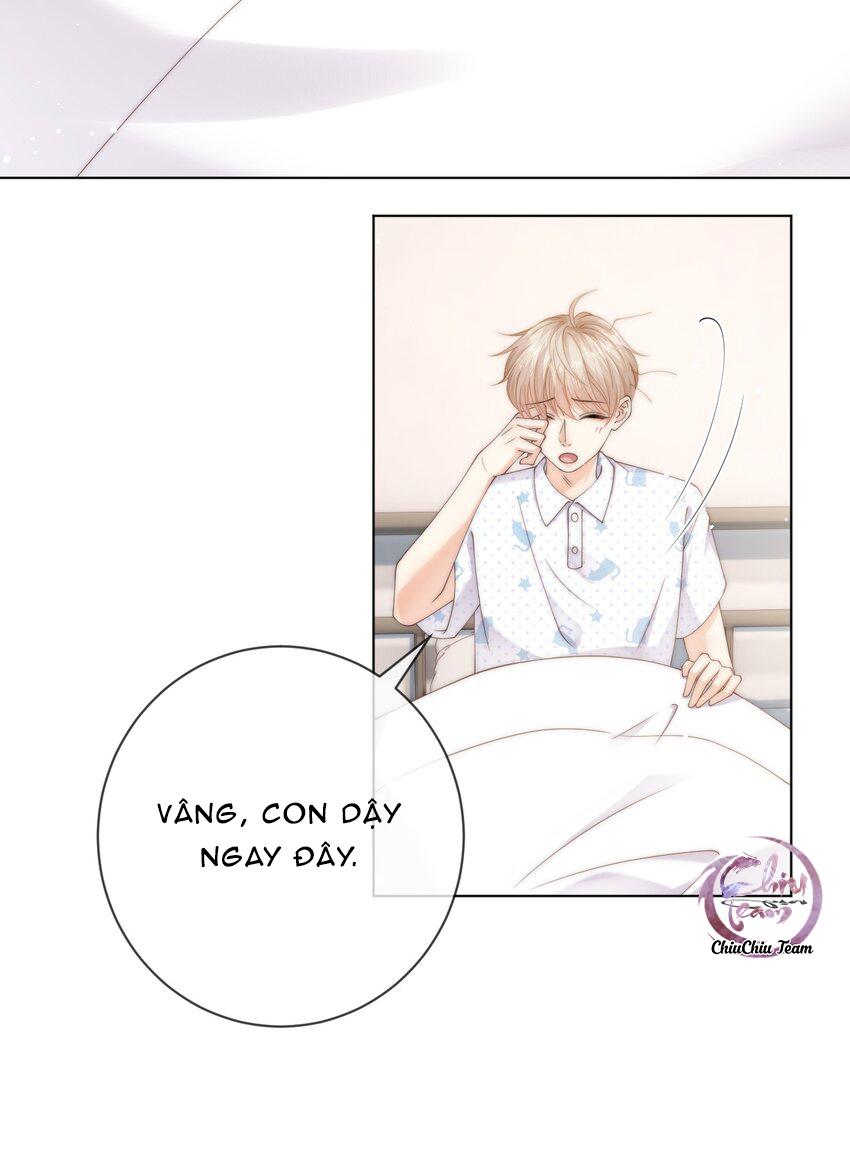 đảo thanh mai chapter 58 9