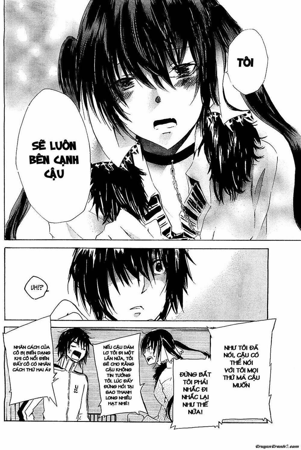 lasboss x hero chapter 6 29