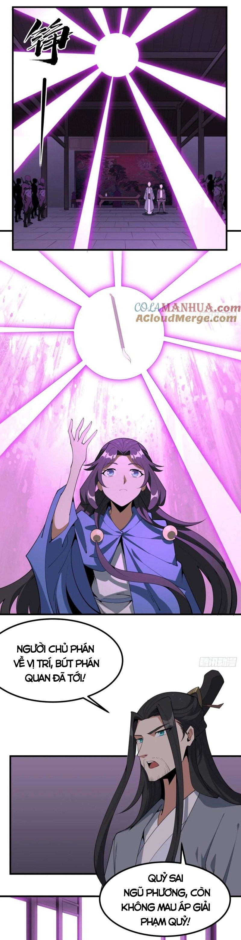 địa cầu đệ nhất kiếm chapter 241 6