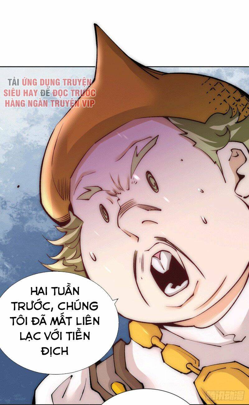 đô thị đỉnh phong cao thủ chapter 226 18