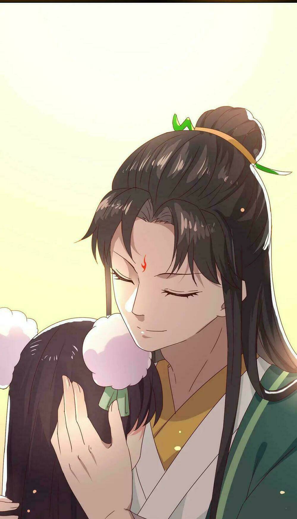 phi thiên địch tự dưỡng đích khẩu tử chapter 31 31