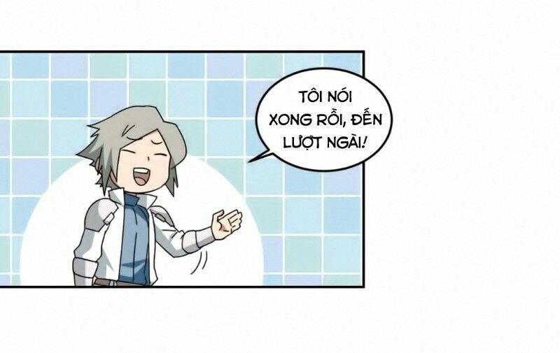 võng du chi cận chiến pháp sư chapter 297 20