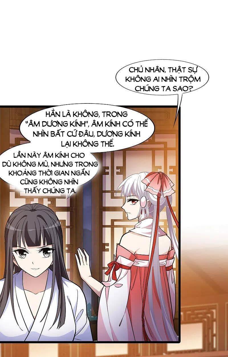 phượng nghịch thiên hạ chapter 484.1 12