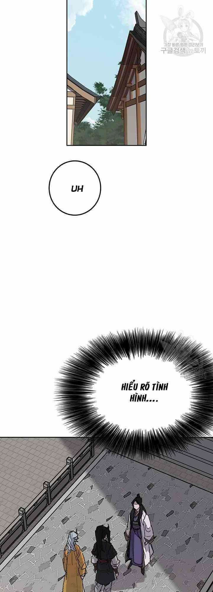 kiếm sĩ bất bại chapter 59 51