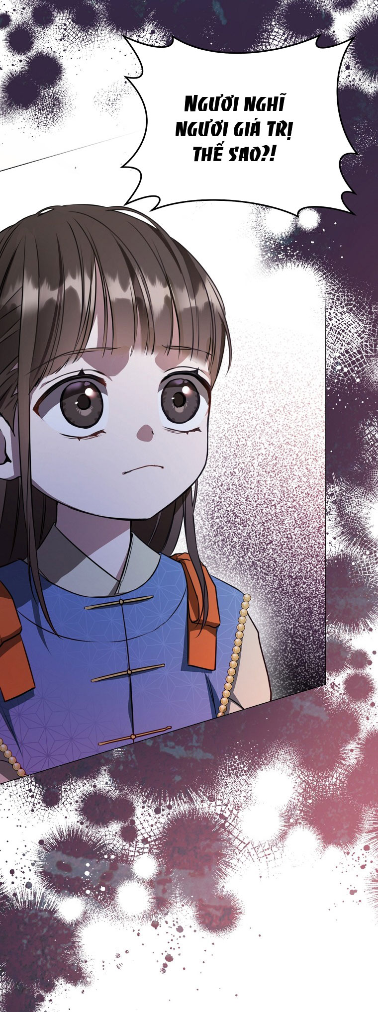 trở thành đứa cháu gái bị ghẻ lạnh trong gia tộc võ giả hùng mạnh chapter 6.1 3