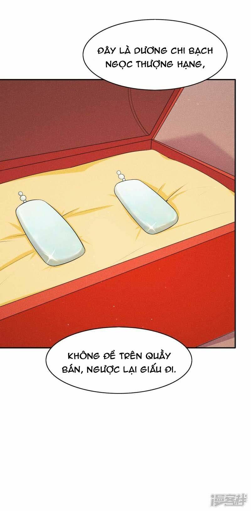 hoàng tử phu quân, ta nuôi ngươi a! chapter 35 21