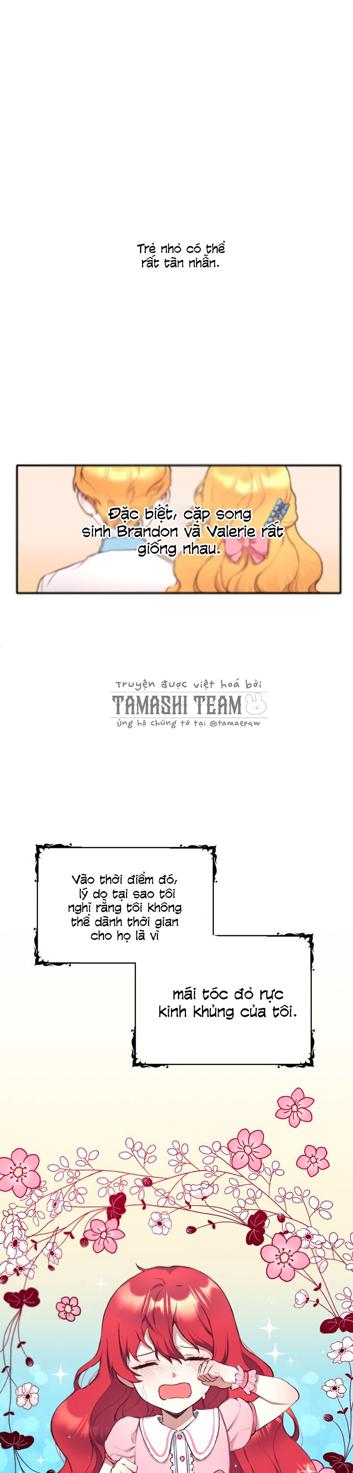 con gấu bông của công tước chapter 1 2