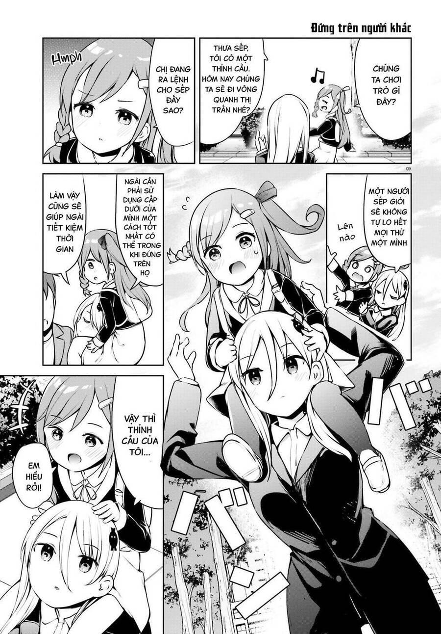 dear sir... i married a killer chapter 26 9