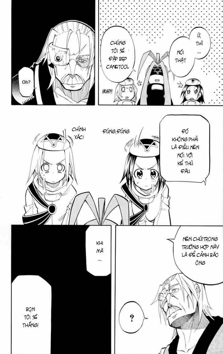 tripeace chapter 14 29