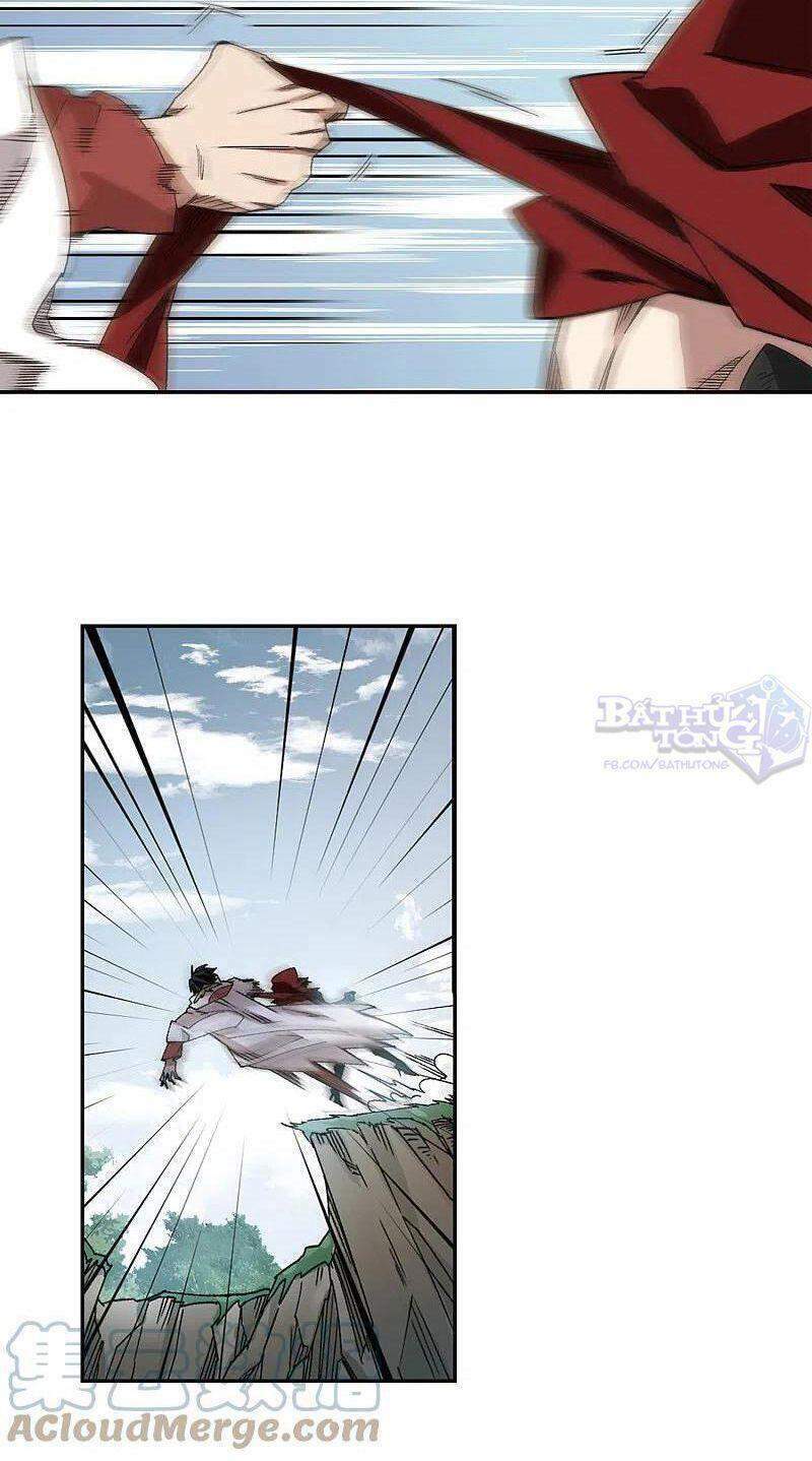 võng du chi cận chiến pháp sư chapter 385 10