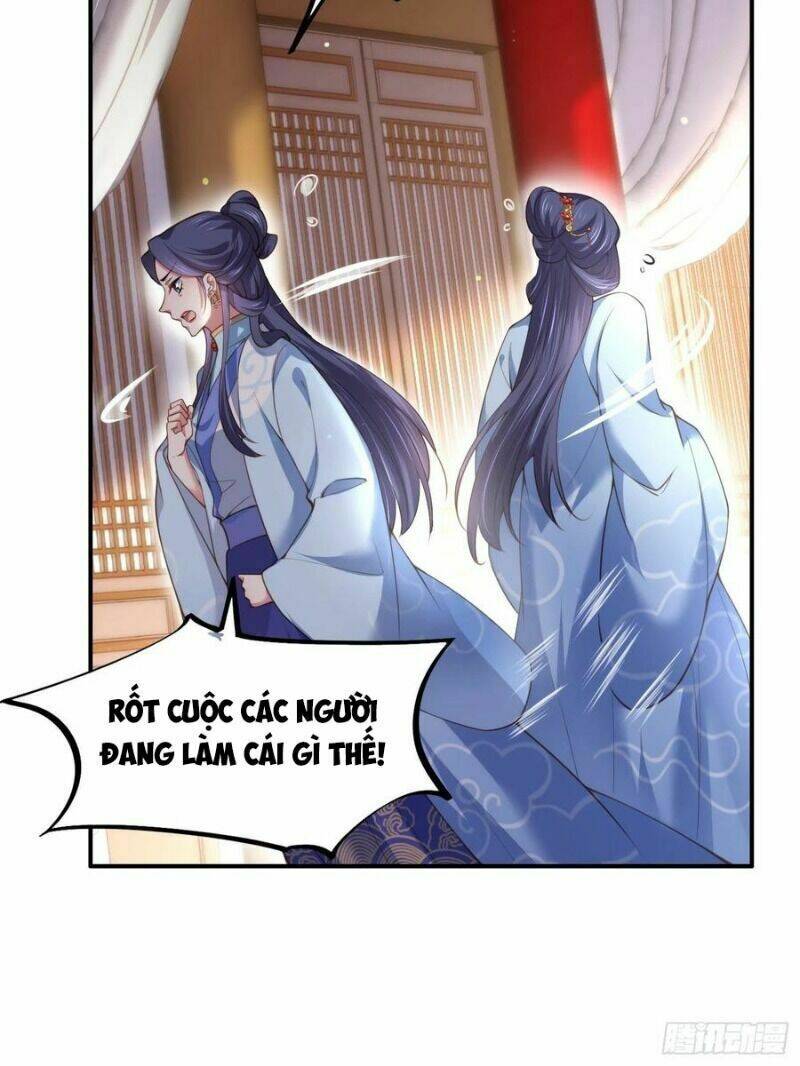 hoạn phi thiên hạ chapter 113 12