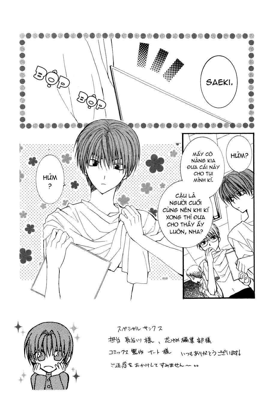 ng life chapter 15 6