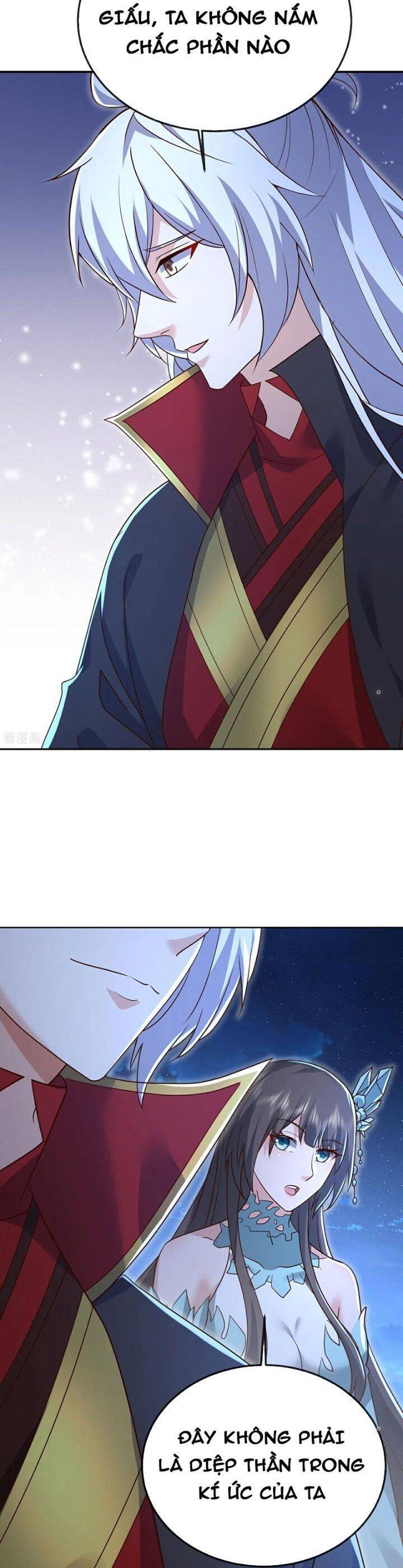 tiên võ đế tôn chapter 676 23