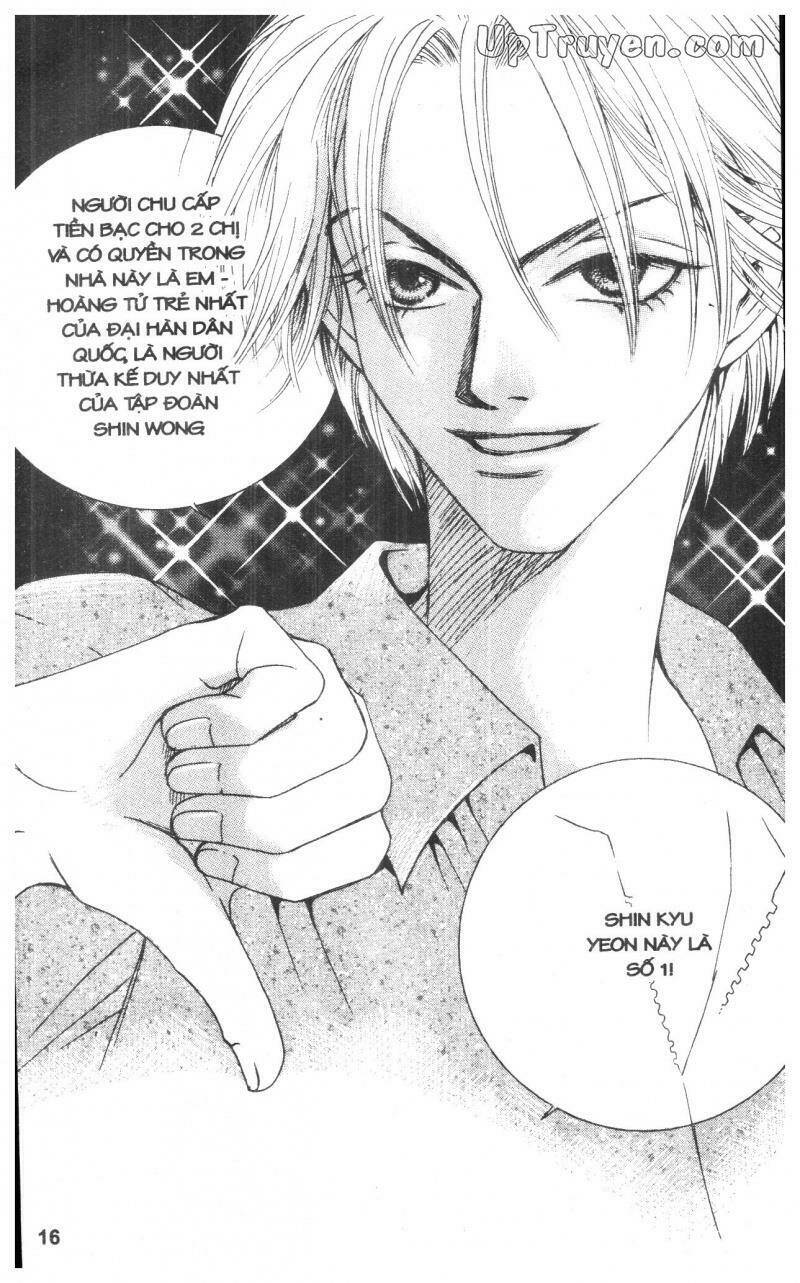 cinderella man chapter 1 16