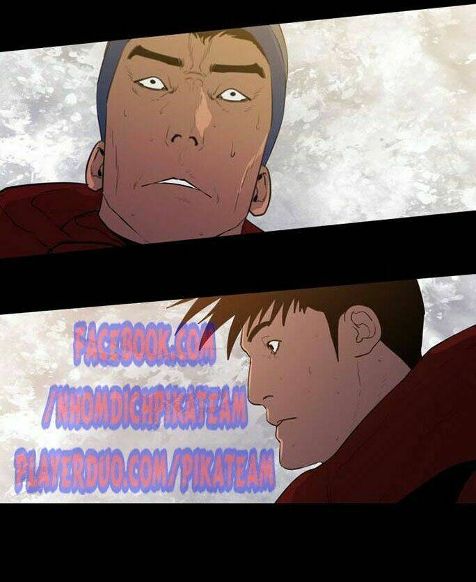 đêm vùng cực chapter 39 83