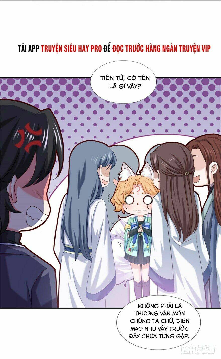 tiên ma đồng tu chapter 40 21