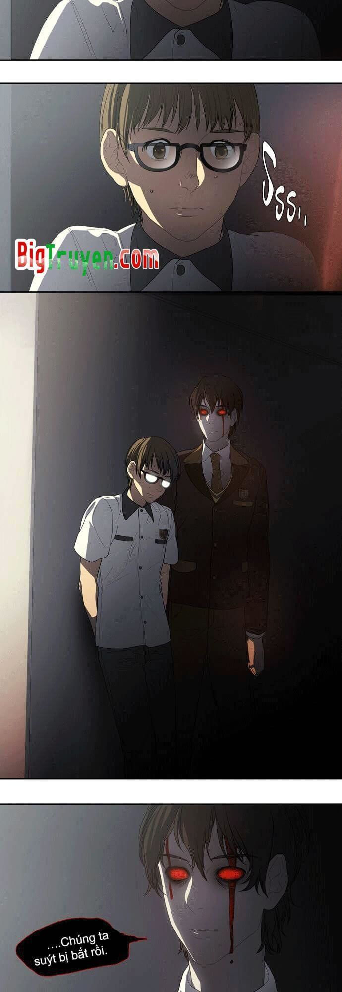 si mun - người giao tiếp với linh hồn chapter 9 14