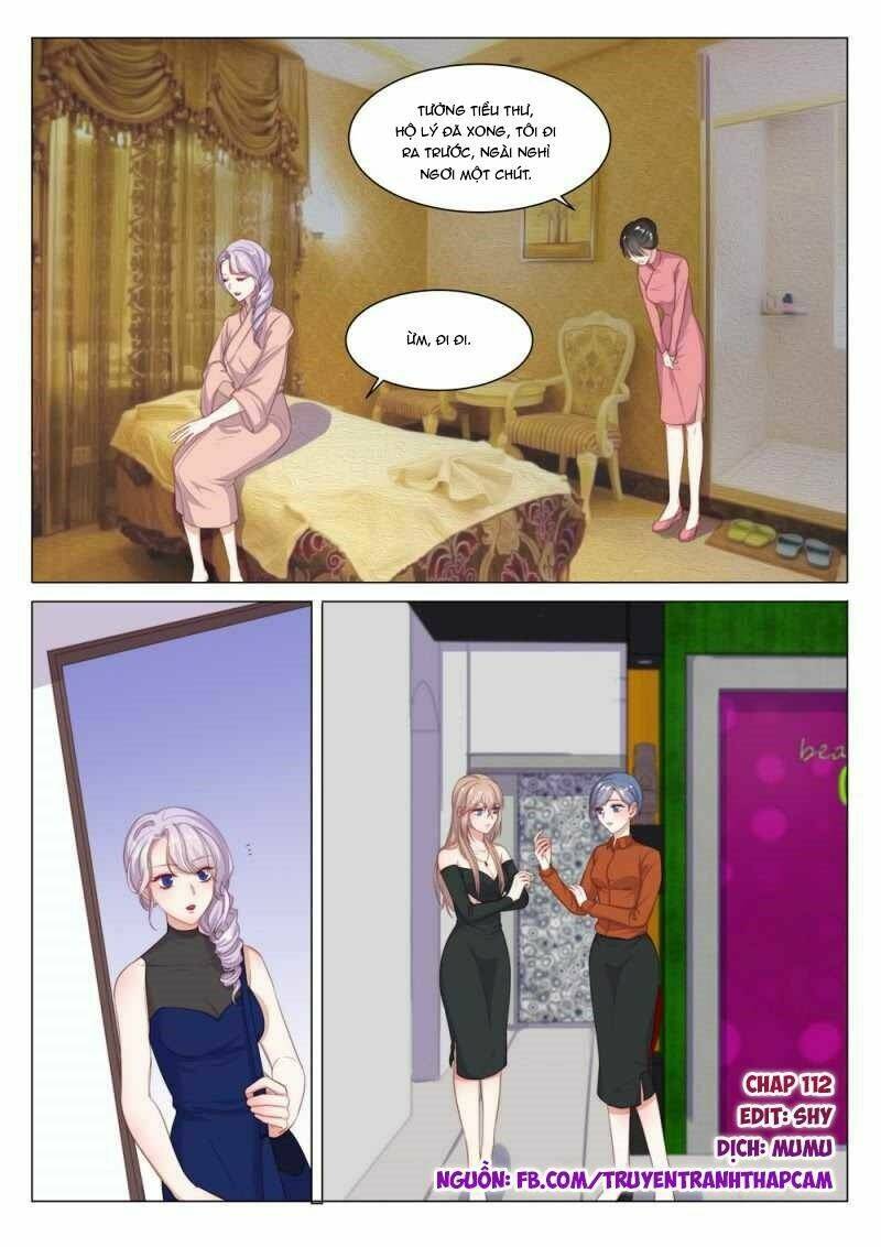 nam thần cách vách chapter 112 1