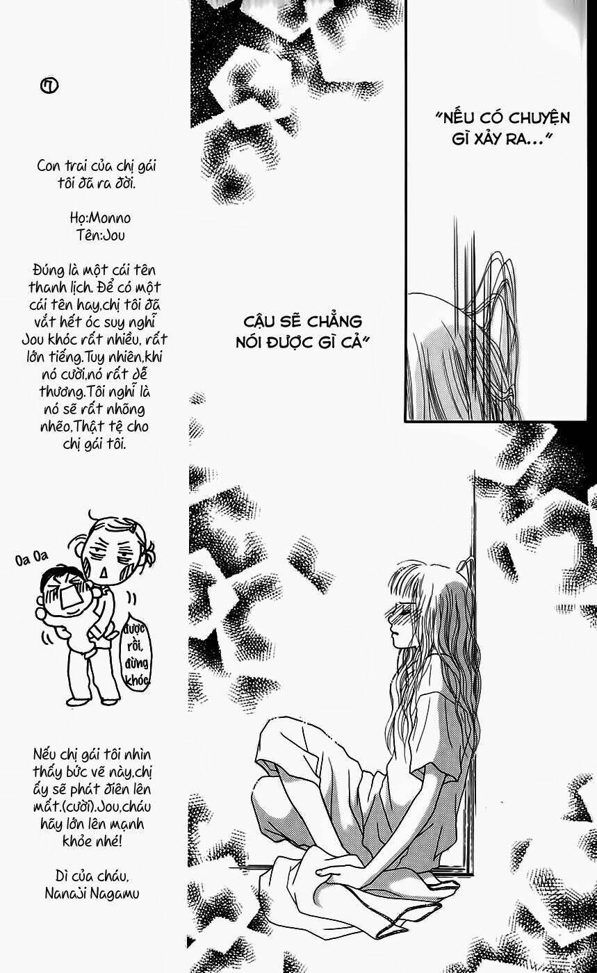 parfait tic - cô láng giềng chapter 34 20