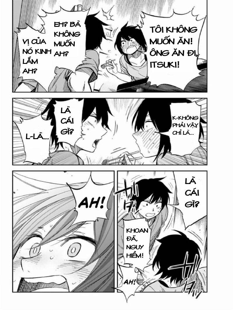 kanojo wa rokurokubi chapter 5 25