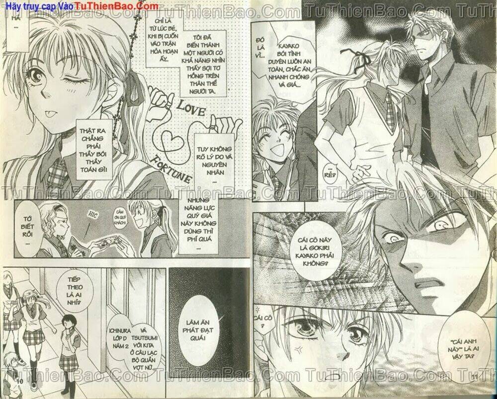 pháp sư tơ hồng chapter 1 5