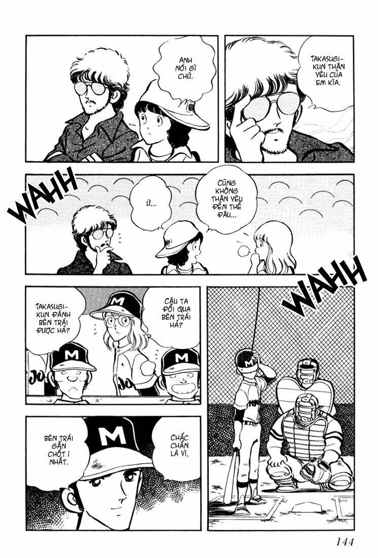 hiatari ryoukou! (hoa nắng) chapter 9 46