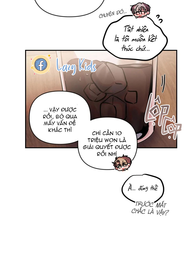 hợp đồng tình yêu chapter 29 14