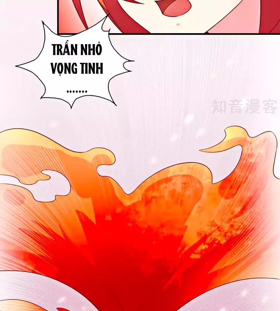 cuộc sống hào môn của vu nữ chapter 48 36