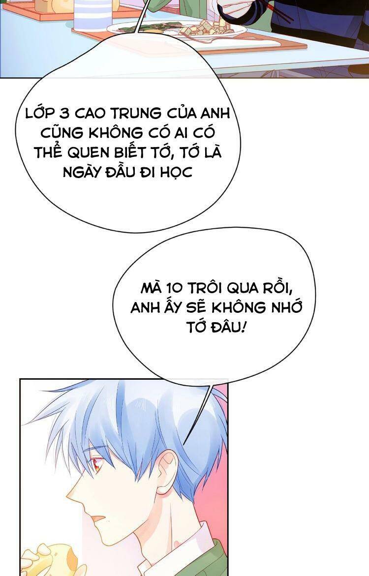 giai điệu của sự va chạm chapter 45 33