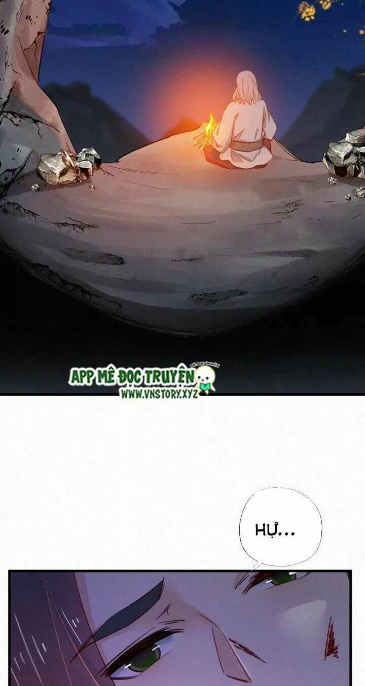 thiên hương mỹ nhân chapter 87 13