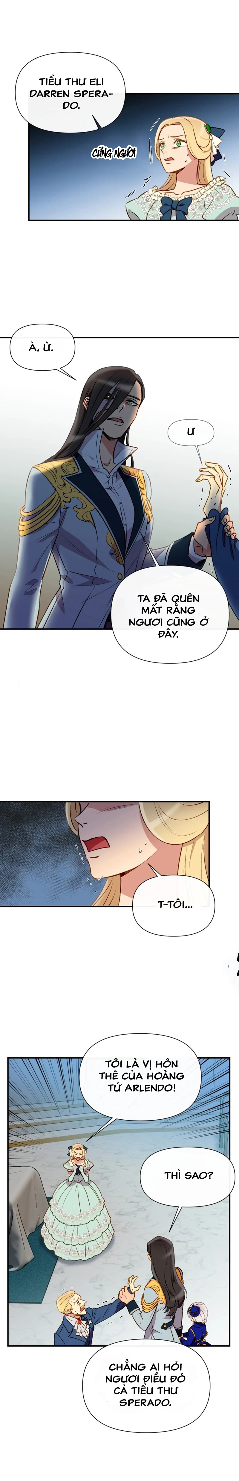 bản khế ước với nữ công tước ác ma chapter 40 2