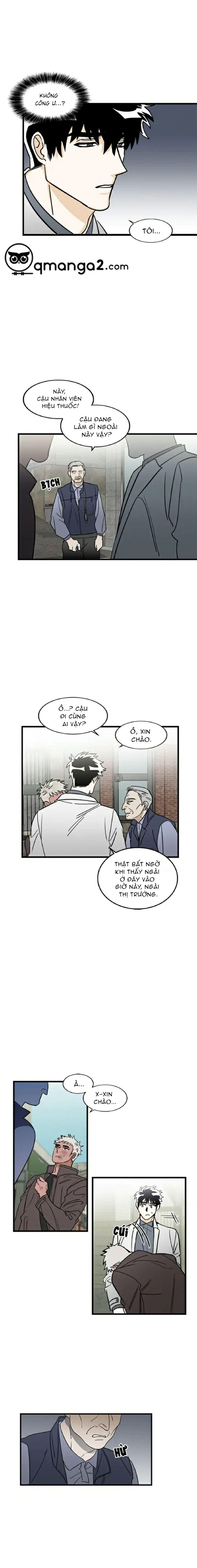 tay trong tay chapter 2 7