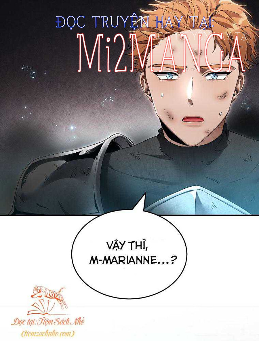 cách sống sót khi đã max level chapter 4.1 60