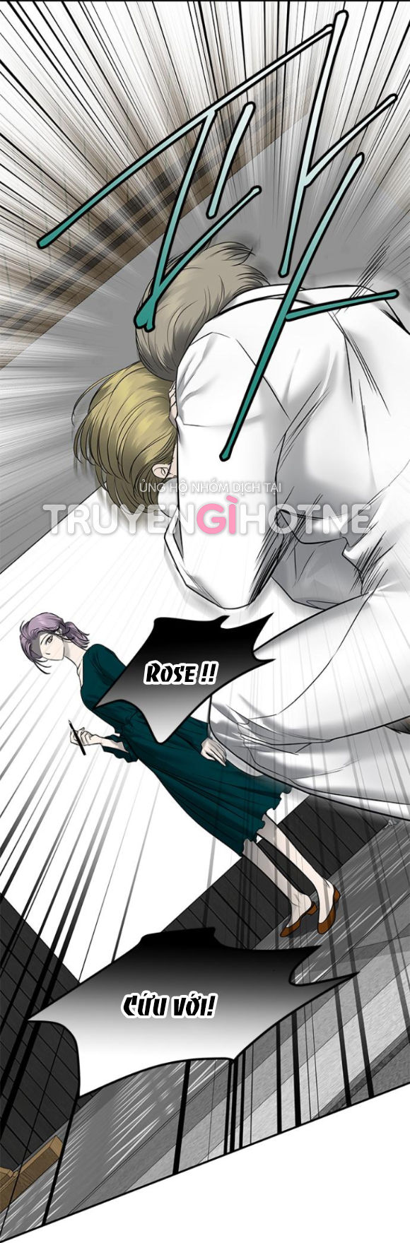 Cạm Bẫy chapter 155.1 13